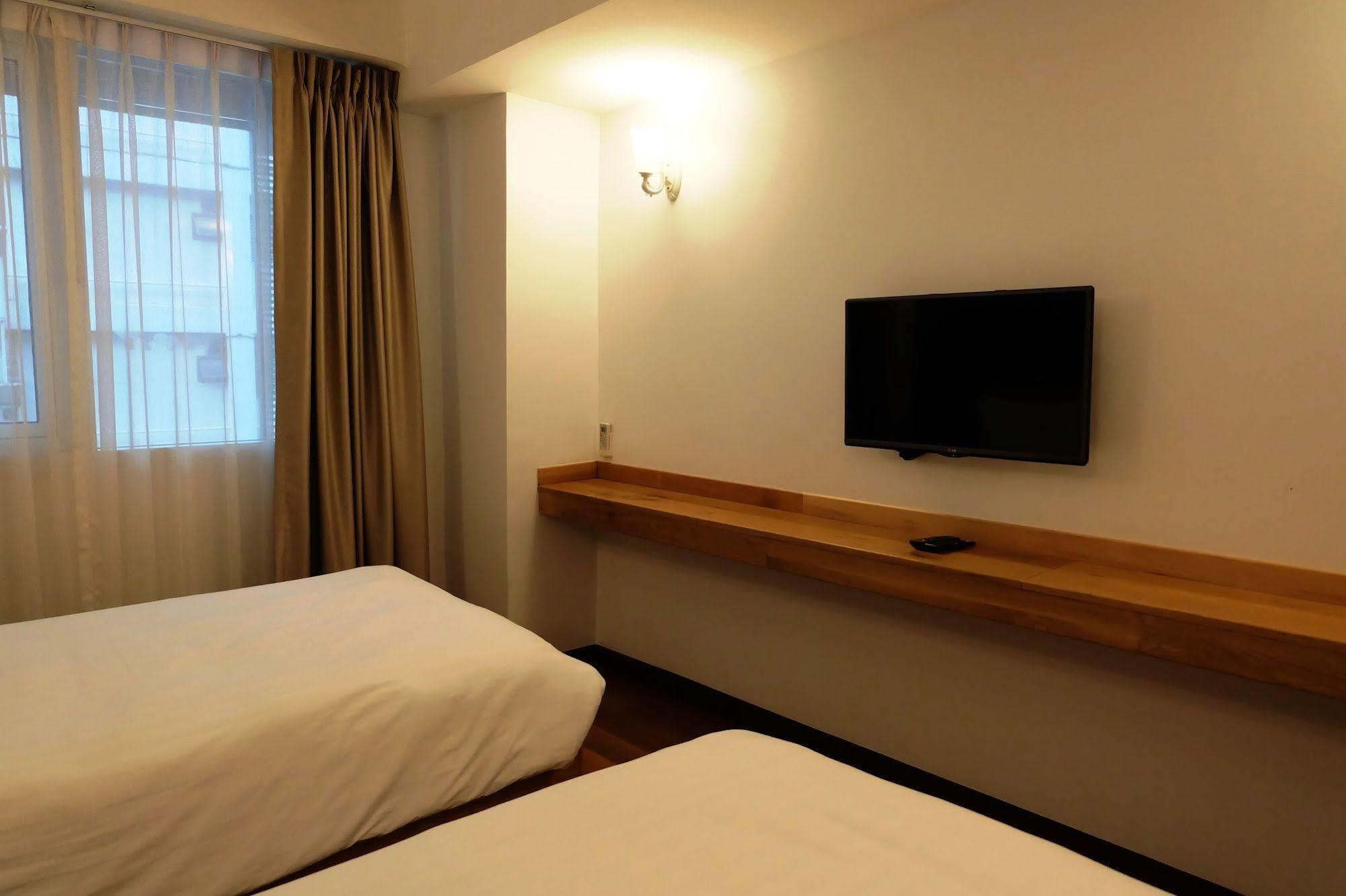 Cozy@9Hotel&Kitchen Bangkok Exterior foto